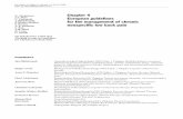 Chapter 4 European guidelines for the management of chronic ...