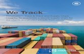 Track & Trace: Turn Compliance Into A Supply Chain Value ...