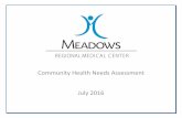 Download the Meadows Regional Medical Center Community ...