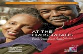At the Crossroads: Family Conversations about Alzheimer's Disease ...