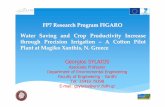 FIGARO Project Presentation