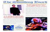 Sounding Board Volume 6 - MartinGuitar.com