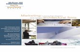 best-managed architectural firms