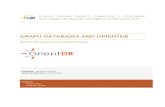 Graph Databases and OrientDB