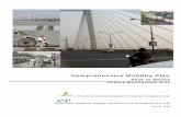 Comprehensive Mobility Plan for Kolkata Metropolitan Area
