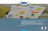 Study of the impact of eTwinning on participating pupils, teachers and