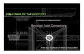 STEEL Structural Steel Connections