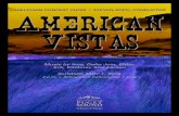 American Vistas, Adelphian Concert Choir, 5/1/16