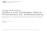 Code of Practice Safe Low Voltage.pdf