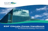 EDF Climate Corps Handbook