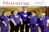 Hartford Hospital Nursing Magazine, Spring 2015