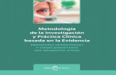 Metodología de la Investigación y Práctica Clínica basada en la ...