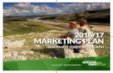 2016/17 Marketing Plan - Northwest Territories Tourism