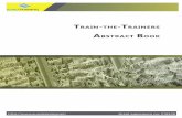 T-t-T Abstract book