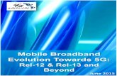 4G Americas | Mobile Broadband Evolution Towards 5G: 3GPP Rel ...