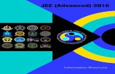 JEE Advanced / AAT