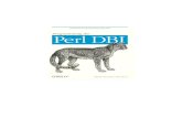 Programming Perl DBI