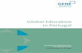 Global Education in Portugal - GENE