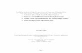Feasibility Analysis of Solar Evaporation & Recovery of Dissolved ...