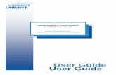 User Guide User Guide