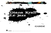 Diana Krall Le jazz