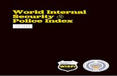 World Internal Security & Police Index