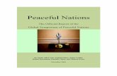 Peaceful Nations