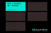 Trivadis' PL/SQL and SQL Coding Guidelines