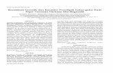 PDF: Konstitusi Genetik dan Karakter Fenotipik Galur-galur Padi ...