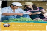 Family and Friends Guide - Peace Corps