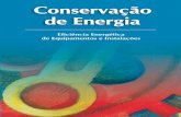 Livro Conservação de Energia