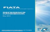 FIATA Reference Handbook