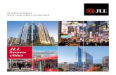 JLL knows cities