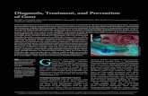 Diagnosis, Treatment, and Prevention of Gout