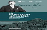 Download dossier La montagna incantata