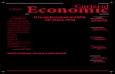 Curierul Economic nr. 2-3, 2013