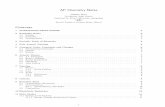 AP Chemistry Notes - Akiscode