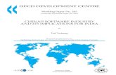 OECD DEVELOPMENT CENTRE