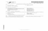 Ready to be infused gemcitabine solution - European Patent Office ...