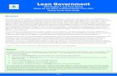 Lean Government EPA Region 7 and Four States Clean Air Act ...