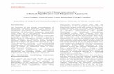 Pancreatic Hyperenzymemia: Clinical Significance and Diagnostic ...