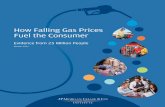 How Falling Gas Prices Fuel the Consumer (PDF)