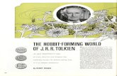 The Hobbit-Forming World of J.R.R. Tolkien