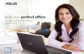 Build your perfect office