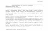 ORGANIZACIÓN Y PARTICIPACIÓN COMUNITARIA EN EL ...