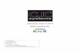 cjc systems_knx manual
