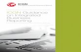 ICGN Guidance on Integrated Business Reporting
