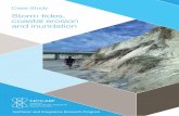 Storm Tides, Coastal Erosion and Inundation - Complete Report