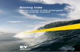 Rising tide - EY
