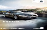 THE BMW Z4